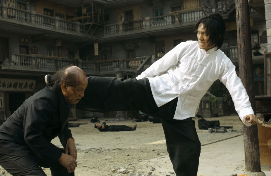 Preminuo zmaj kineske kinematografije: Džeki Čen se oprostio