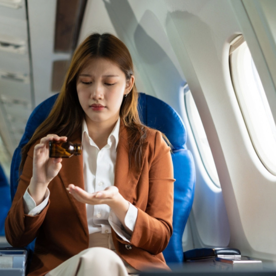 Otkriven iiznenađujući uticaj ozempika na avio-kompanije FOTO