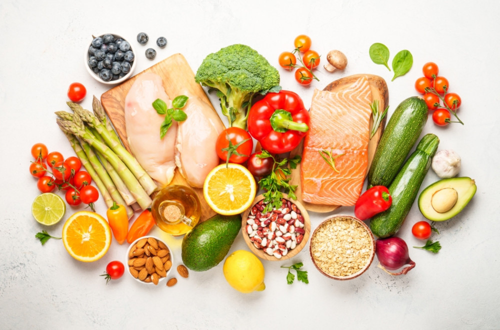 Doktorka otkriva: Ako imate više od 50 godina, jedite ovih šest namirnica za očuvanje zdravlje creva