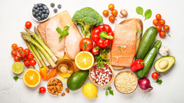 Doktorka otkriva: Ako imate više od 50 godina, jedite ovih šest namirnica za očuvanje zdravlje creva