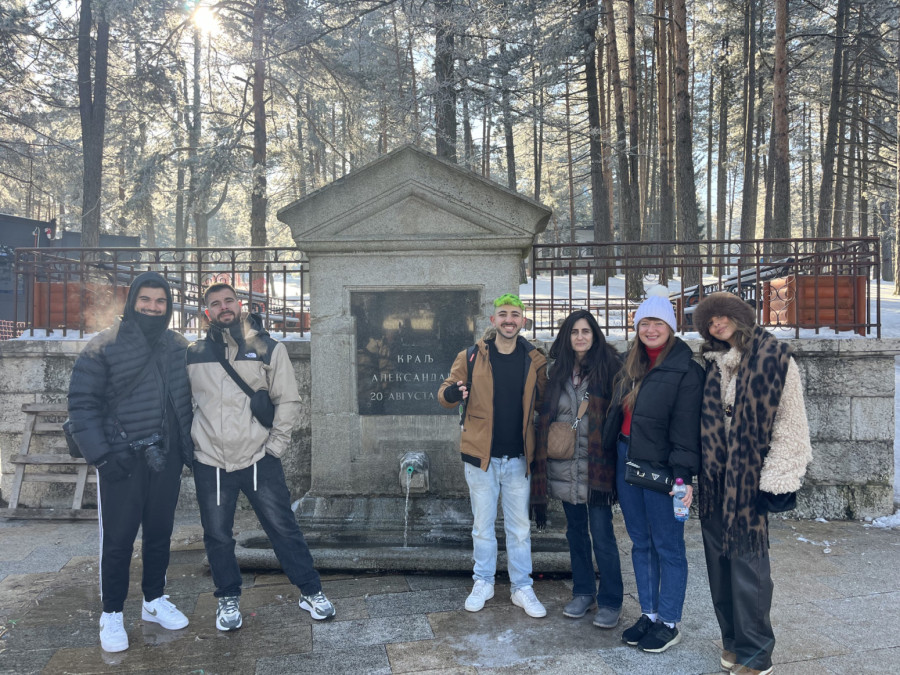 Izraelci otkrili Zlatibor i oduševili se: Sve više turista iz ove daleke zemlje stiže na srpsku planinu FOTO