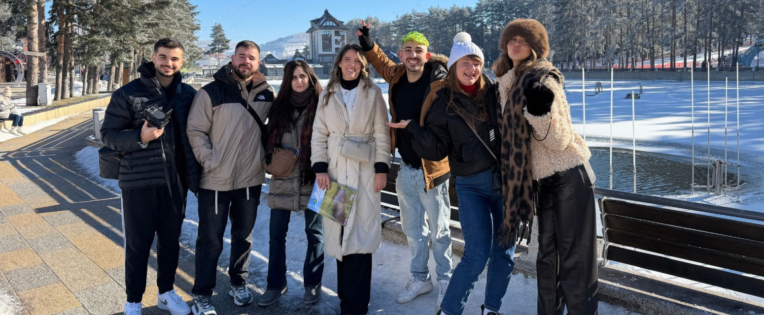 Izraelci otkrili Zlatibor i oduševili se: Sve više turista iz ove daleke zemlje stiže na srpsku planinu FOTO
