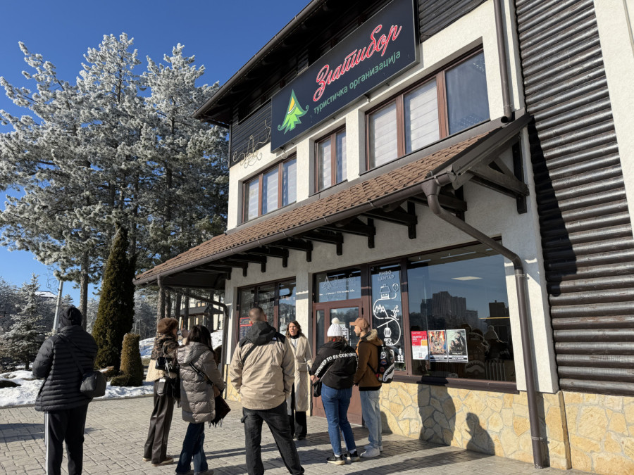 Izraelci otkrili Zlatibor i oduševili se: Sve više turista iz ove daleke zemlje stiže na srpsku planinu FOTO