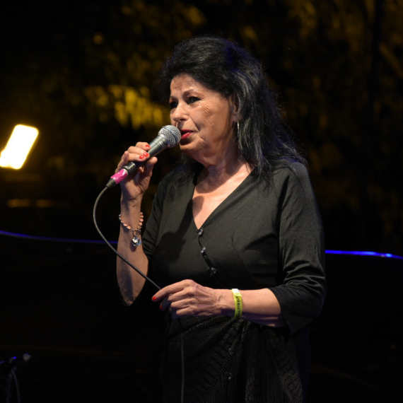 Ljubav između Slobodana i Beti Đorđević trajala je 15 godina: Nije mogao da podnese njenu popularnost