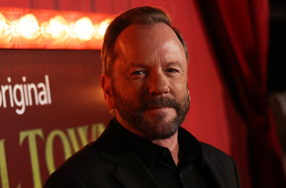 Otkriveni novi detalji hapšenja Kifera Saterlenda: Hteo je da ga zadavi FOTO