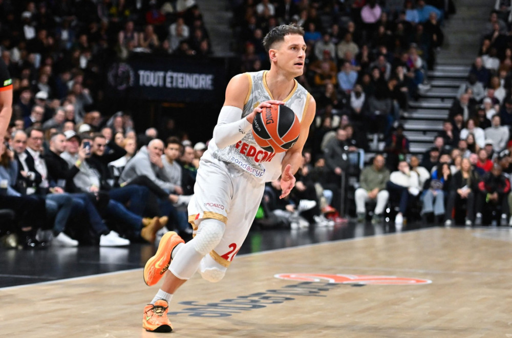 Nedović: Za mene je uvek posebno kad igram protiv Zvezde