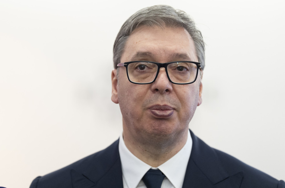 Vučić izrazio saučešće porodicama nastradalih u Turskoj: Sa tugom sam primio vest o teškim nesrećama