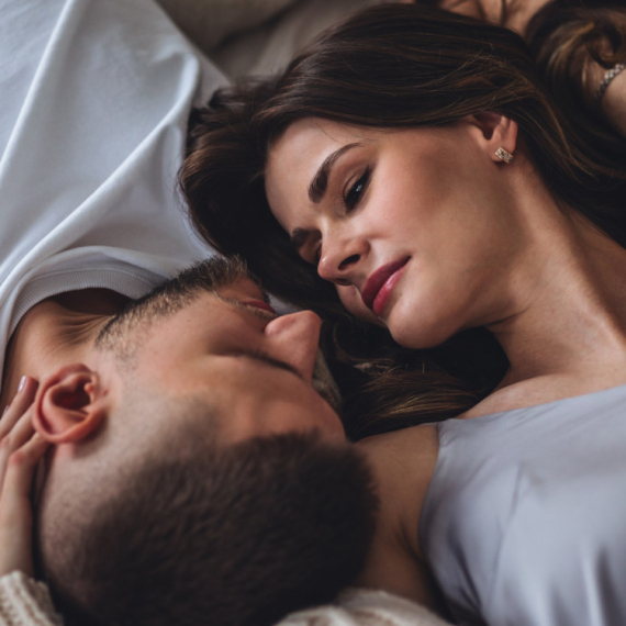 Ne moraju ništa da kažu: Njihovo ćutanje govori sve