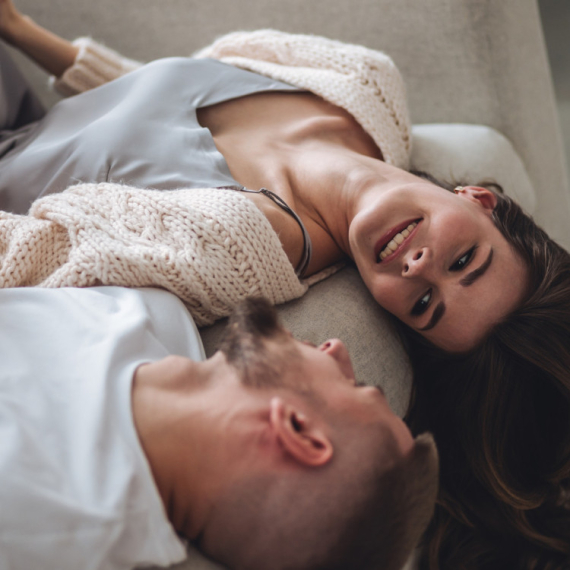 Za nikad bolje iskustvo u krevetu: Uz ove savete lako ćete postići vrhunac u isto vreme