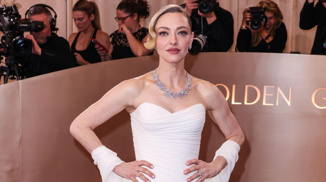 Amanda Sajfrid ne sanja o Oskarima: "Važna je nominacija, a ne pobeda"