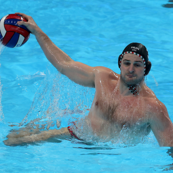 Španija "na kolenima" – Mađarska eliminisala šampiona!