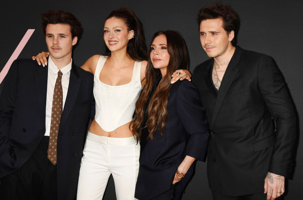 Svi traže snimak "neprimerenog" plesa Viktorije Bekam: Imaju ga samo dve osobe