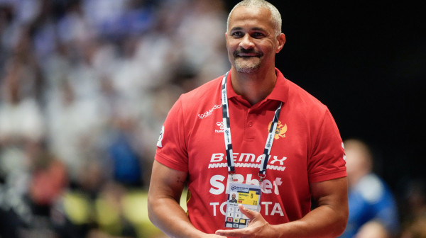 Crnogorci ne znaju za pobedu, Makedoncima potrebno čudo