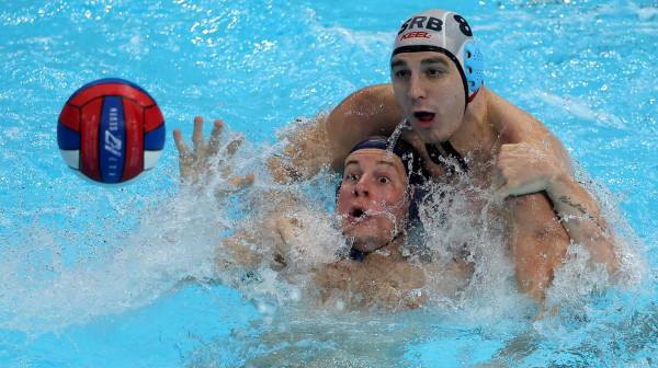 Žestoka borba u Areni: Srbija vodi, Crnogorci potpuno rasterećeni