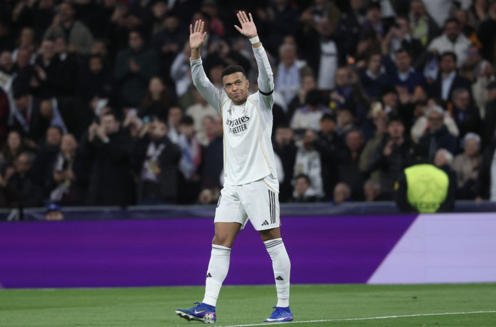 Inter brzo uzvratio na Meaci – Real mogao do drugog gola