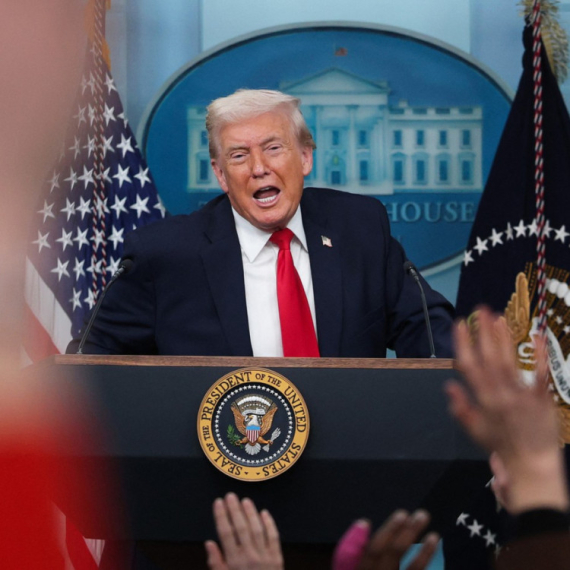 Tramp "menja" Ujedinjene nacije? Ovo je alternativa