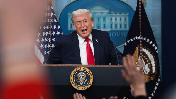 Tramp "menja" Ujedinjene nacije? Ovo je alternativa