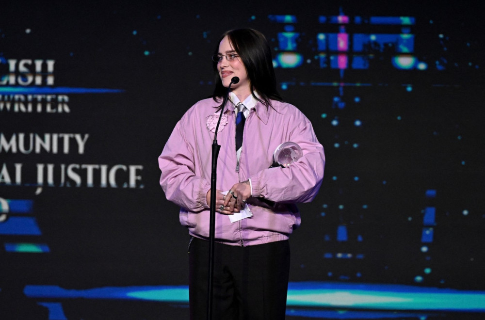 Bili Ajliš zapalila Atlantu: "Ne osećamo se bezbedno u sopstvenim domovima"