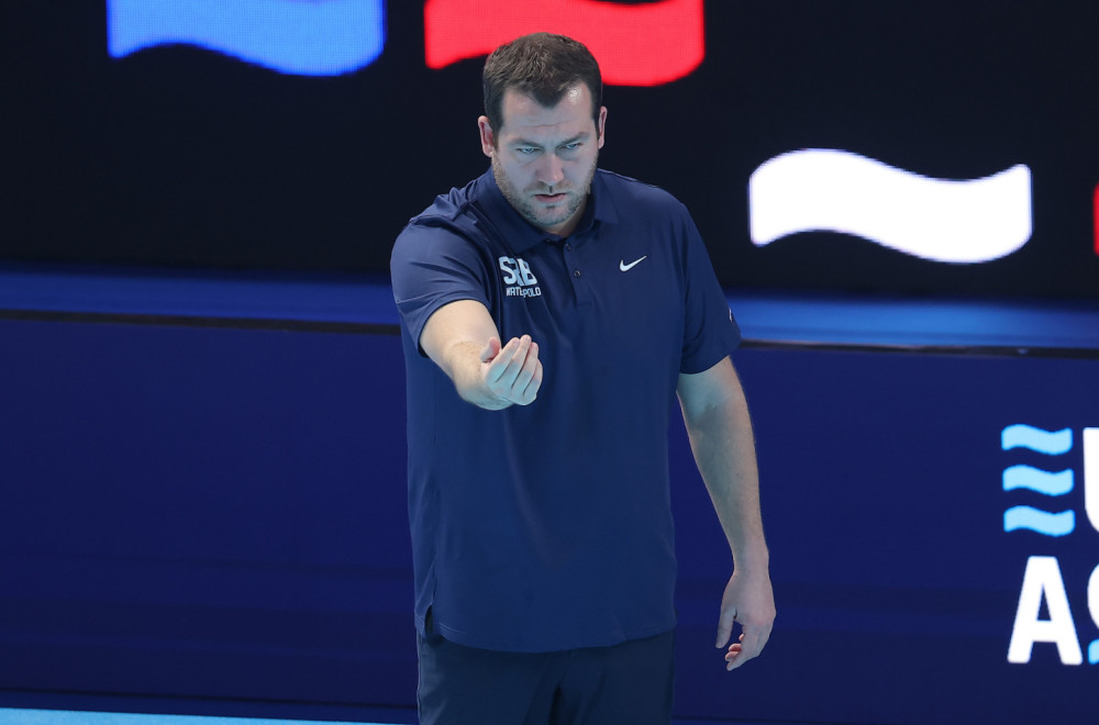 Selektor Srbije priznao: Motivacija je pala kada smo to saznali