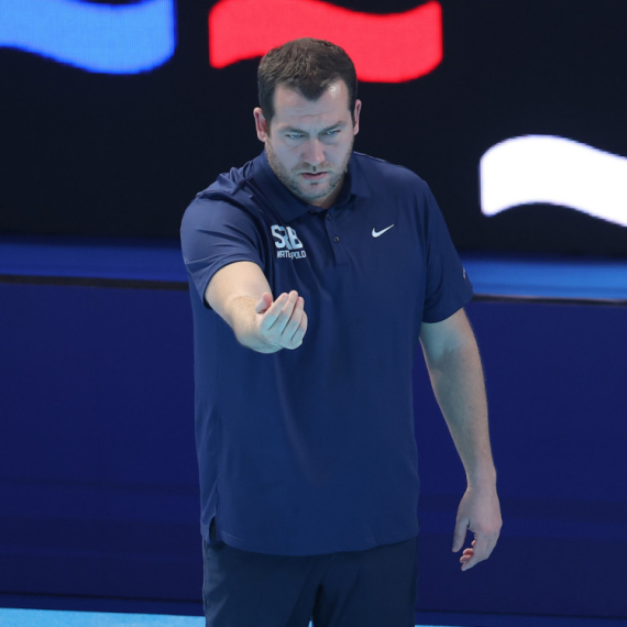 Selektor Srbije priznao: "Motivacija je pala kada smo to saznali"