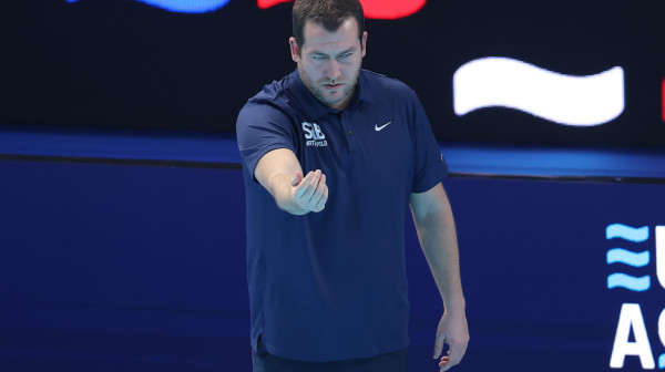 Selektor Srbije priznao: "Motivacija je pala kada smo to saznali"