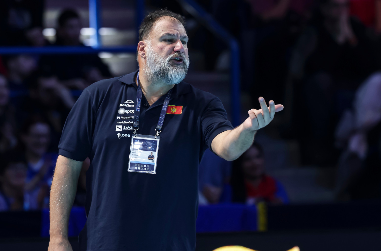 Savić: Izuzetna utakmica VIDEO