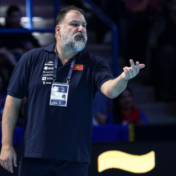 Savić: "Izuzetna utakmica" VIDEO