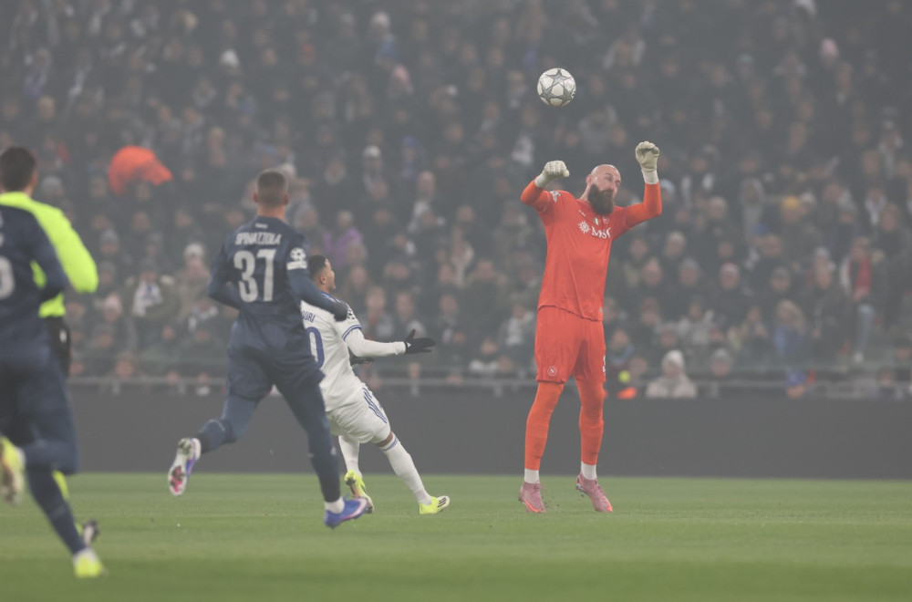 Vanja nije imao sreće – PSŽ se smeši poraz – Real bez milosti