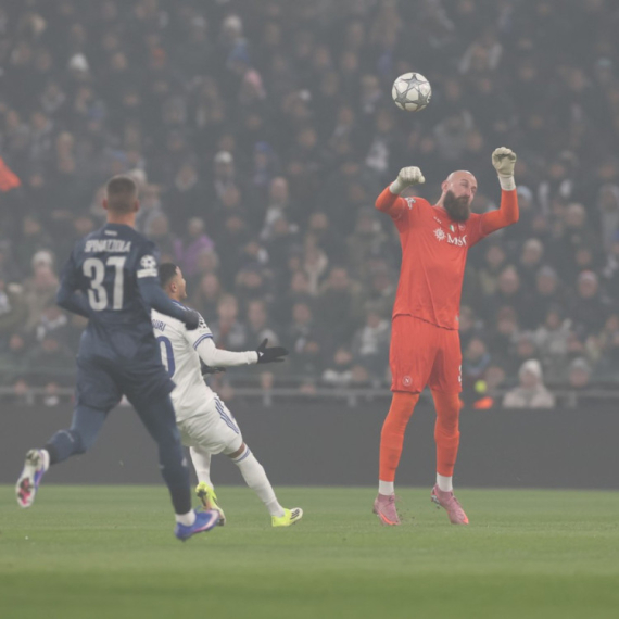 Vanja nije imao sreće – Sporting šokirao PSŽ – Real ubedljiv