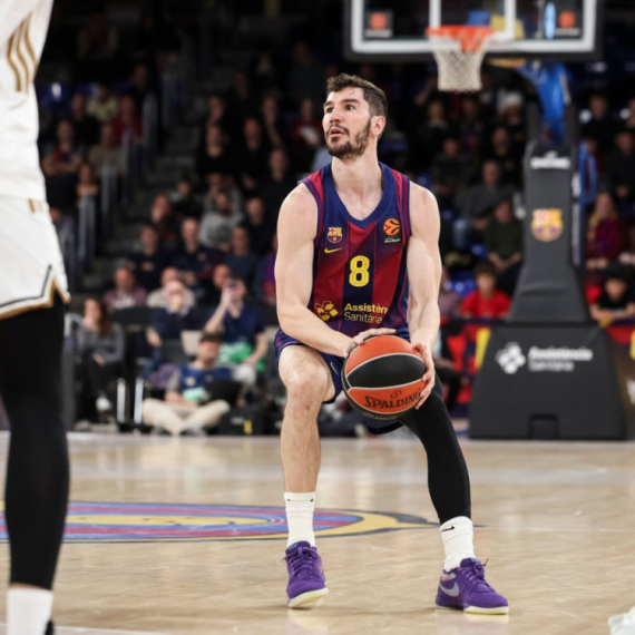 Brizuela presudio Dubaiju – solidna partija Petruševa i Avramovića