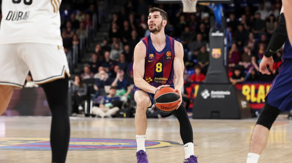 Brizuela presudio Dubaiju – solidna partija Petruševa i Avramovića