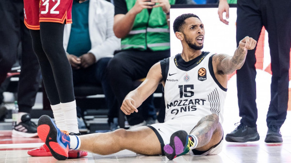 Posle sramoćenja i sedam uzastopnih poraza – Partizan je pobedio