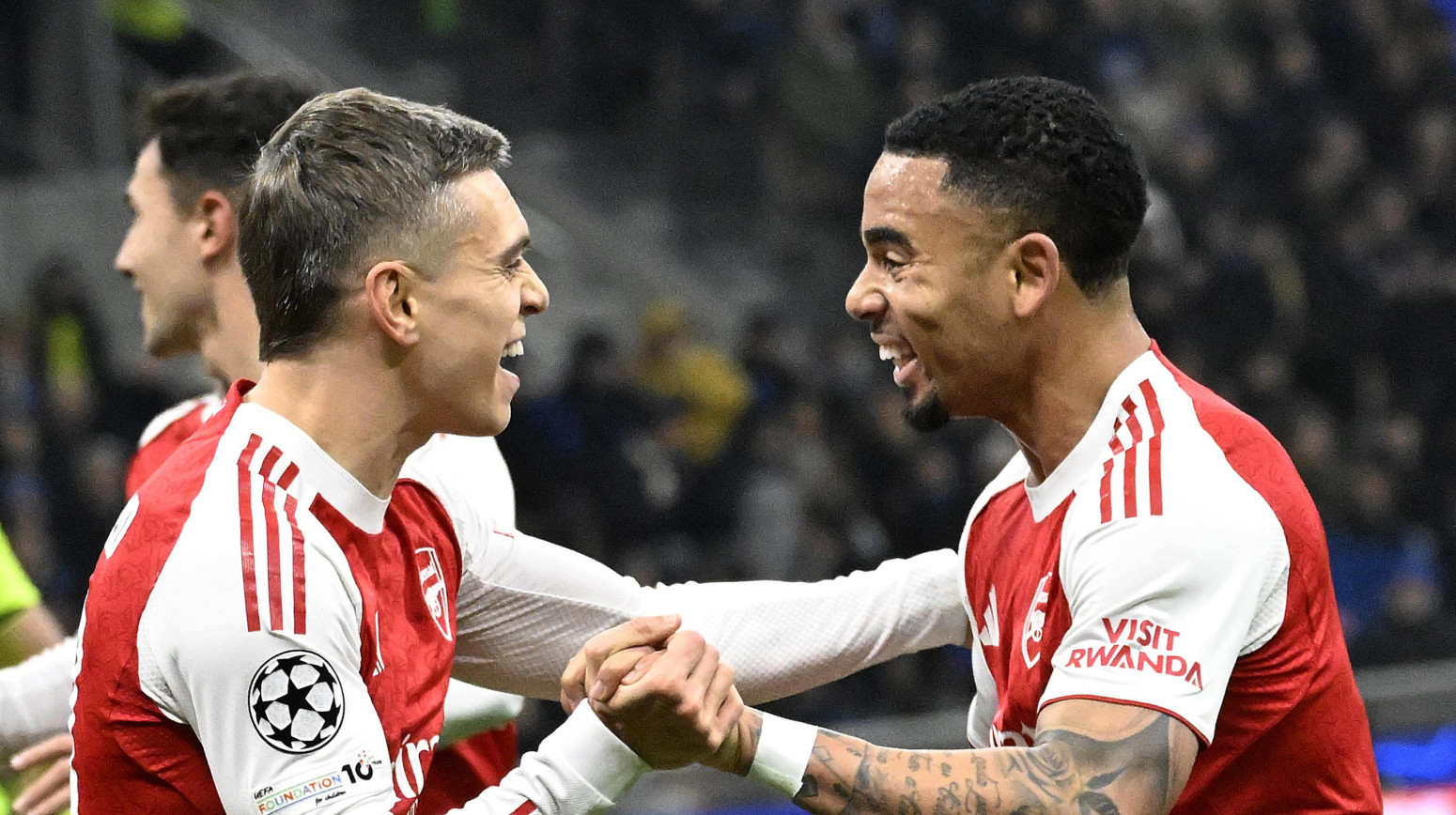 Zaboravljen, ali ne i izgubljen – Žezus pogurao savršeni Arsenal do 7/7!