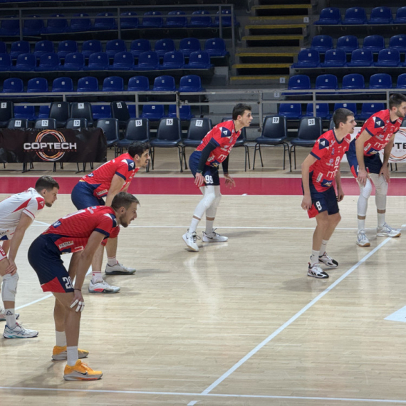 Ubedljiv poraz Zvezde – potrebno čudo u Milanu