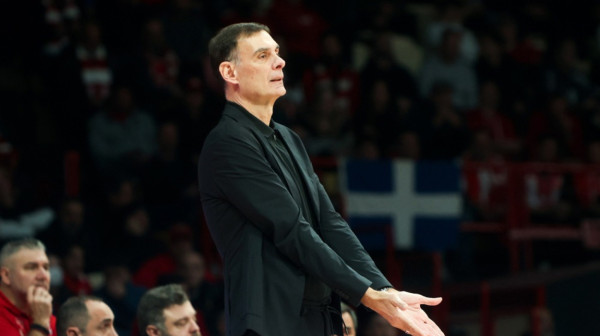 Barcokas: "Neću reći da je sramotno, ali me je baš iznerviralo"