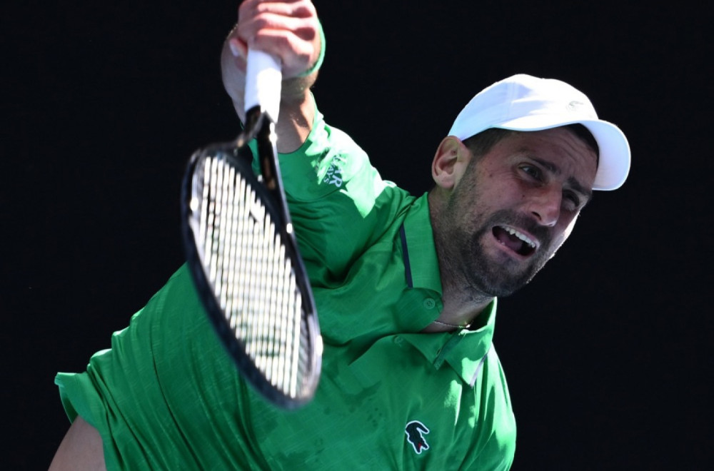 Đoković otpisan: Bio bi to apsolutni šok