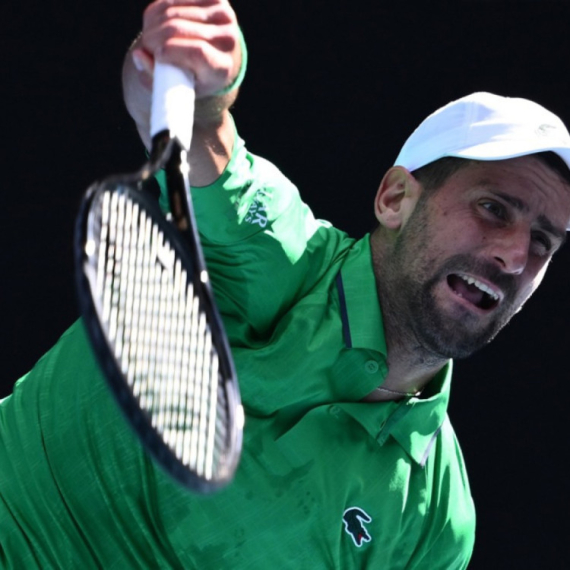 Đoković otpisan: "Bio bi to apsolutni šok"