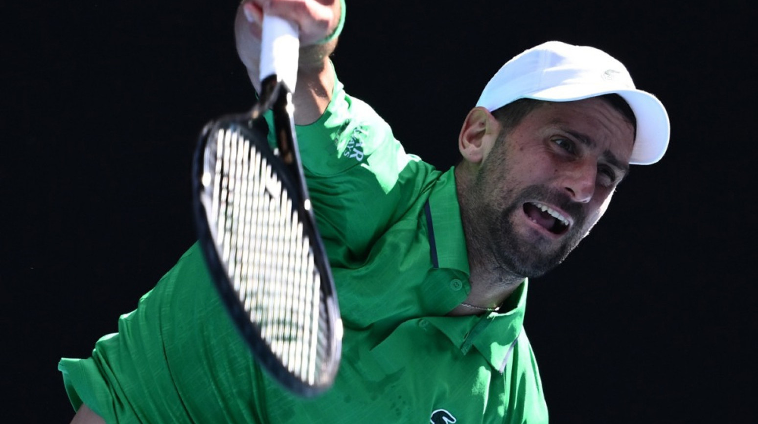 Đoković otpisan: "Bio bi to apsolutni šok"