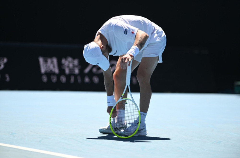 Teniska sezona me košta 500.000 evra – igrači plaćaju sve, osim jedne stvari