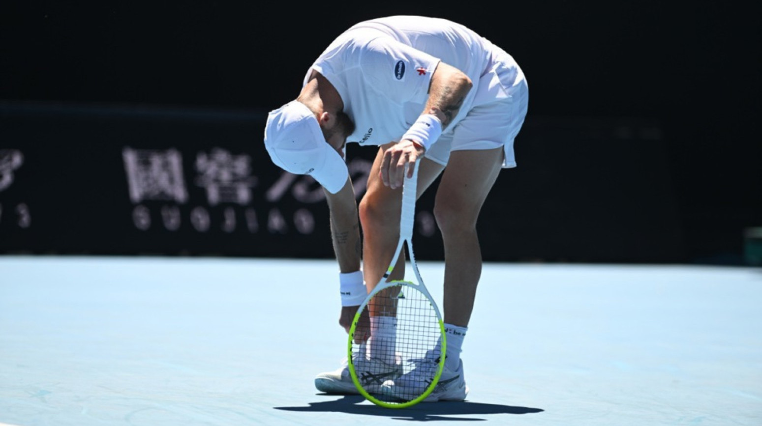 "Teniska sezona me košta 500.000 evra – igrači plaćaju sve, osim jedne stvari"