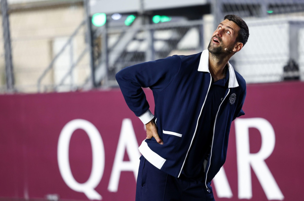 Prštaće posle AO – prvi veći turnir potvrdio Đokovića, Alkarasa i Sinera