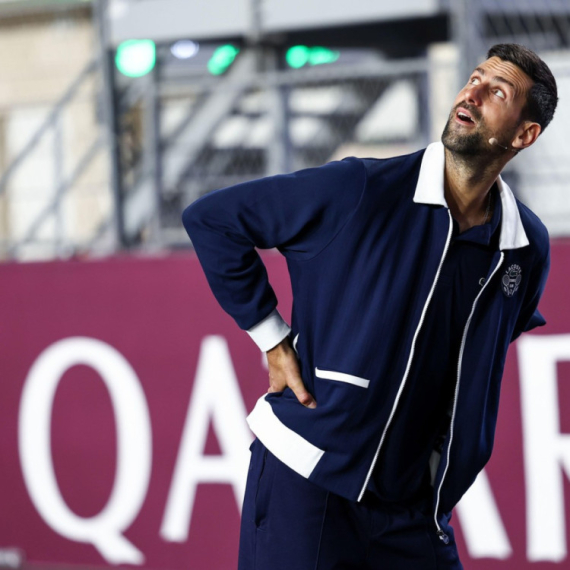 Prštaće posle AO – prvi veći turnir "potvrdio" Đokovića, Alkarasa i Sinera