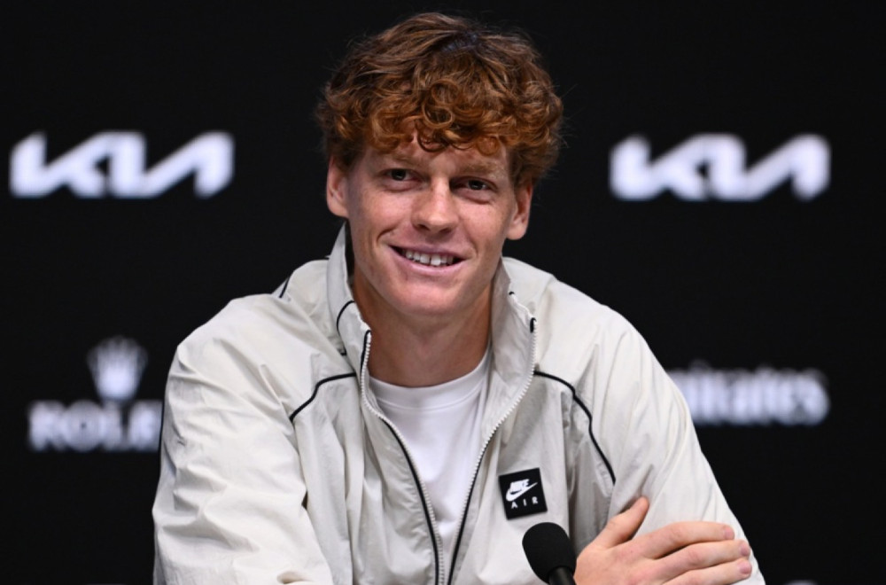 Siner birao između Kirjosa i Kim Džong Una – i nasmejao sve VIDEO