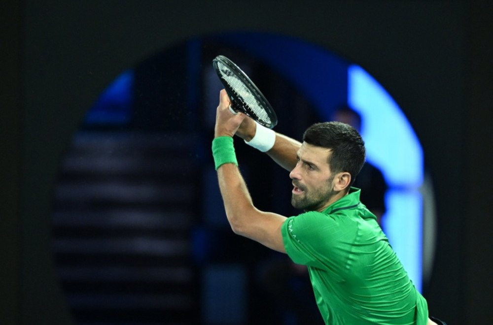 Đoković saznao termin meča – nije idealan ni za njega, ni za Srbe
