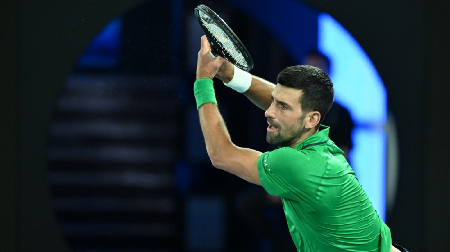 Đoković saznao termin meča – nije idealan ni za njega, ni za Srbe