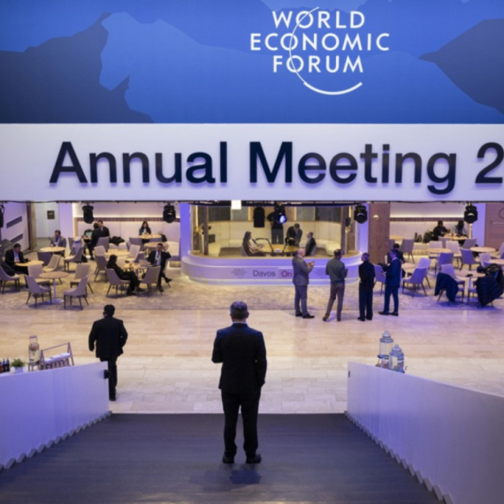 Poruka iz Davosa: Cena nafte ključ globalne privrede