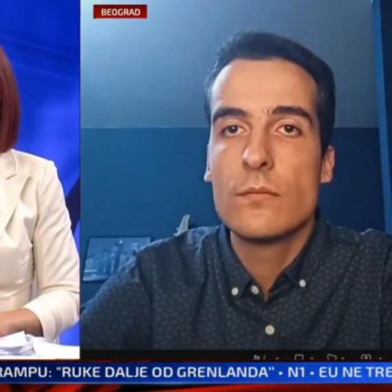 Odjeknula istina na N1: "Dogovor oko NIS-a je uspeo da zadovolji i Rusiju, i SAD i Mađarsku, UAE i Srbiju"