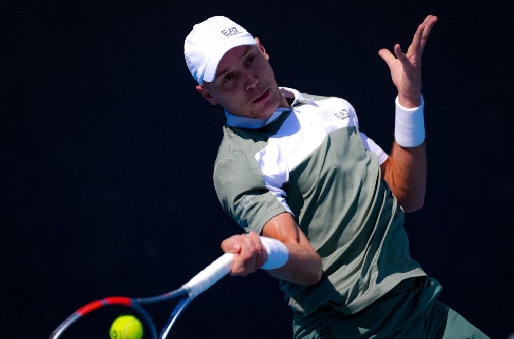 Međed protiv Demona