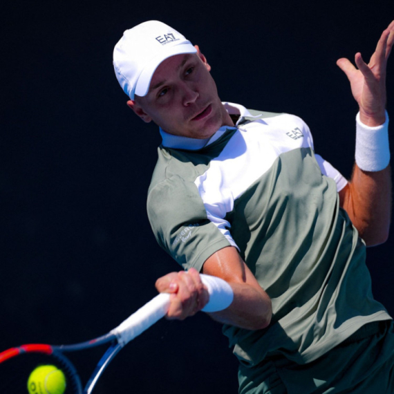 Hamad Međedović na teškom ispitu – protiv De Minora za treće kolo