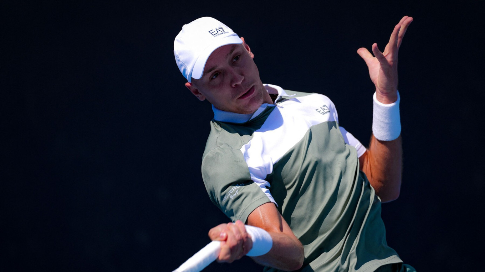 Hamad Međedović na teškom ispitu – protiv De Minora za treće kolo